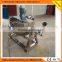 Gas Steam Heating Double Jacketed Boiler