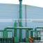 Industrial cyclone dust collector
