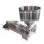 5-100ml Single Head Cream Shampoo Filling Machine Automatic Filling Machine