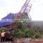 Hydraulic Winch , HF-44T Borehole Drilling Machine