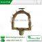 Wooden Antique Candle Holder