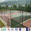 Diamond mesh fence ,used galvanized chain link fence for sale