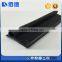 Weatherbar oil pump mechanical rubber strip seal