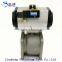 aluminium alloy electromagnetic pneumatic valve