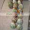 CUSTOM DESIGN AND SIZE POPULAR Handemade Good Price ONYX EGGS HANDICRAFTS