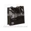 Ecofriendly biodegradable bag,recycle material foldable shopping bag