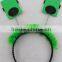 Halloween antenna hairband party glitter headband