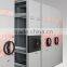 steel mobile compactor mass shelf metal storage cabinet