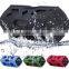 Wireless shockproof bluetooth 4.0 NFC powerbank waterproof bluetooth speaker
