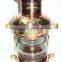 Nautical ship lantern, antique copper lantern, brass ship lanterns, copper outdoor lantern, copper hurricane lantern,