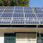 4000w high efficiency solar high power led street light