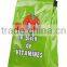 Foldable Promotional Shopping Trolley