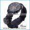 With Emergency Rescue Rope Men's Paracord Survival Watch Bracelet