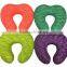 High Quality U Shaped Memory Foam Neck Pillow