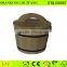 eco-friendly wholesale natural wooden bucket
