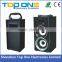 High Quality Cheap Price USB Disk TF Card FM Radio Support Portable Wooden Speaker