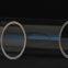 transparent hard PC tube LED tube acrylic tube