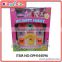 Factory supply attractive price doll house wood