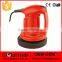 163501 6"-7" Waxer/Polisher in Case with Extra Bonnets Car Polisher