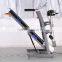 H0164 Multi-function Pro Motorized Electric Folding Treadmill Running Machine