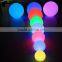 led cube light solar light/led decoration ball