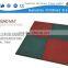 CHD-815 Top Quality Anti-slip Rubber Mat For Parking