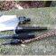 Cool Multi-use Outdoor Camping Accessories with Shovel Hoe Tactical Knife Fire Flint