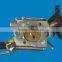 carburetor for HUS450 HUS 450 chainsaw