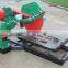 2017 Stone polishing cutting machine with best selling