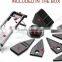 GT-007 V slicer stainless steel