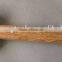 Drop forged 3lb club hammer with wooden handle