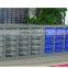 Good quality cabinet parts 20pcs drawers electronic component storage cabinet