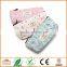 Flower Floral Pencil Pen Case Cosmetic Makeup Bag
