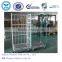 Most Durable Industrial Luggage Trolley/Logistics Cargo Trolley/Trolley Luggage (ISO SGS TUV Approved )