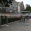bike shed shelter