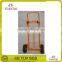 multi use Steel 2 in 1 four-wheels hand trolley HT1842