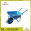 85L galvanized WHEELBARROW WB5009with 4.00-8 wheel for sale