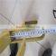 Scaffold Guardrail Post from Manufacturer