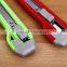 Latest fashion folding utility knife Made in China