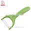 Safe Convenience Plastic Fruit Peeler