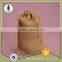 factory price christmas coffee burlap bag for sale