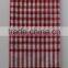 promotional 100% cotton plain coloured tea towel ,cheap bulk dish towel /kitchen towel