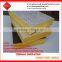 good sales flexible waterproof system glass wool heat insulation materials