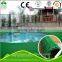 Hot sale short synthetic lawn artificial grass for landscaping