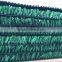China professional manufacture 15 mm synthetic grass for tennis professional tennis net