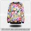 Custom design Christmas printed sublimation sweatshirt