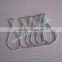 Metal Ceiling Grid Drop Pinch Clip for Ceiling Signs Banners