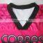custom sublimation cap sleeves American football jersey,US football uniforms