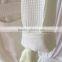 White Bathrobe Thick Winter Waffle Robe Plus Size Sleepwear
