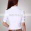 Active Popular Style New Model Shirt Dress Woman Free Sample Available
